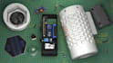 design electronic product prototype, pcb design, cad modeling and 3d printing
