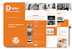 fix wordpress bugs, elementor errors, hosting, and database issues
