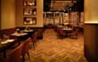 enhance 3d restaurant interior, eatery layout, cafeteria indoor,lounge rendering