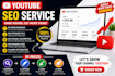 optimize your youtube videos