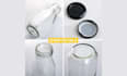 create 3d plastic bottle, glass bottle, also mold design, hdpe blow, pet blow