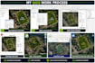 do gis parcel maps, property boundary maps, google earth kml and qgis files