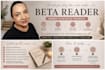 beta read your novel with detailed and honest feedback