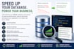 optimize slow mysql databases and sql queries