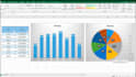 logo creator, presentation creator, data analysis
