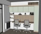 create 3d architectural models with sketchup