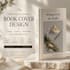 design professional book covers