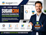 set up, customize, and automate your sugarcrm professionally
