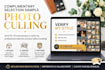 do professional wedding photo culling in adobe lightroom