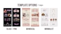 design your own custom acuity scheduling site