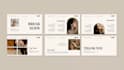 design powerpoint presentation pitch deck redesign google slides presentation