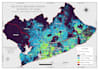 create gis maps spatial analysis and data dashboards