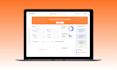 ui ux design, website design, saas dashboard design in figma