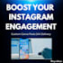 design eye catching social media posts and youtube thumbnails