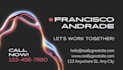 design professional business and gift cards