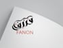 design custom arabic logo and arabic calligraphy