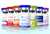 do custom product label and packaging label design