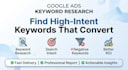add negative keywords to improve google ads ROI