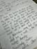write custom handwritten notes