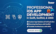develop native ios apps using swift and uikit