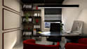 design modern and functional interior spaces