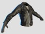 do custom jackets 3d modeling with realistic rendering and production tech pack