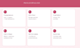 build a flutter mobile app and web app with firebase backend