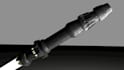 create detailed 3d props with textures and uvs