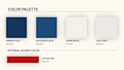 create a modern brand kit for your business