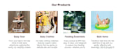 build a responsive website using HTML, CSS, and javascript
