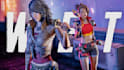 premium cinematic 3d character renders in blender