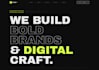 design and build a stunning animated website in react