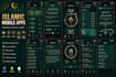 develop islamic noble quran app, hadith app, azkar, qibla prayer app, qibla find