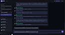 build ai chatbot using llm, rag, langchain and fastapi