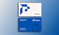 do modern business card design