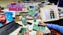 repair biomedical equipment and electronics pcb