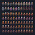 create pixel art sprites, game assets, tilesets and animations for indie games