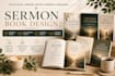 do sermon books sermon series sermon bumper devotional books