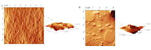 analyze and plot ftir, uvvis, SEM, afm, xrd, and scientific data