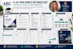 your remote fractional HR consultant
