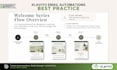 build klaviyo email automation flows for shopify
