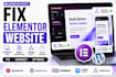 fix wordpress elementor design connect elementor atomic forms elementor webhook