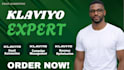 setup klaviyo shopify ecommerce marketing email template klaviyo flows
