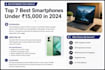 write tech content, blogs and articles for your website