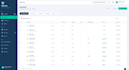 develop a student management web app