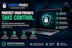 audit and help reduce your online digital footprint