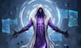create character design, concept art, and illustration