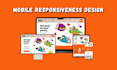edit beautiful modern squarespace website for modern brand