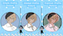 create custom roblox and oc character art