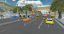 design a high quality roblox simulator map and assets